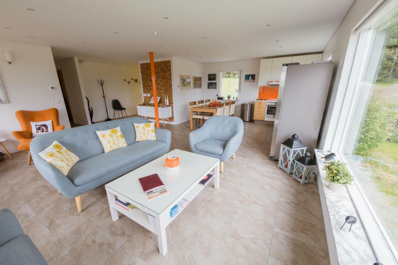 Varmaland Villa المظهر الخارجي الصورة