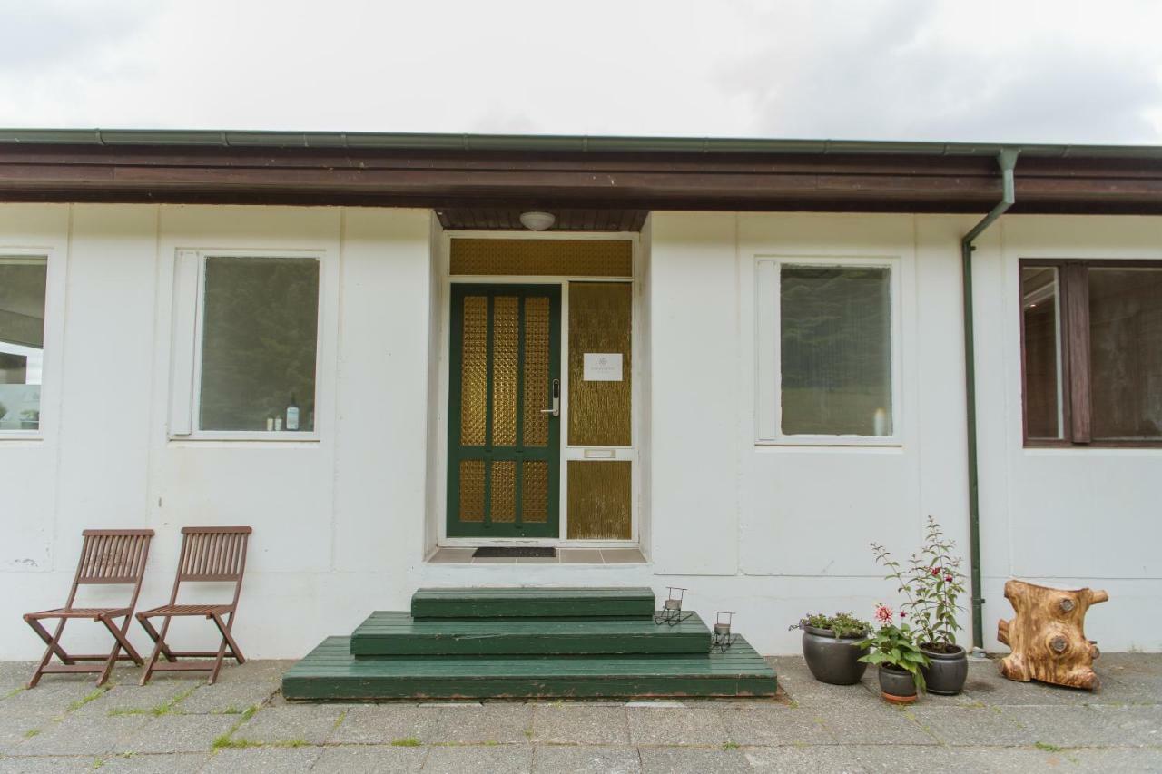 Varmaland Villa المظهر الخارجي الصورة