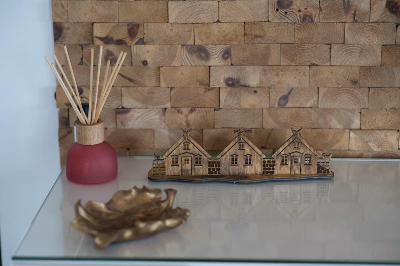 Varmaland Villa المظهر الخارجي الصورة
