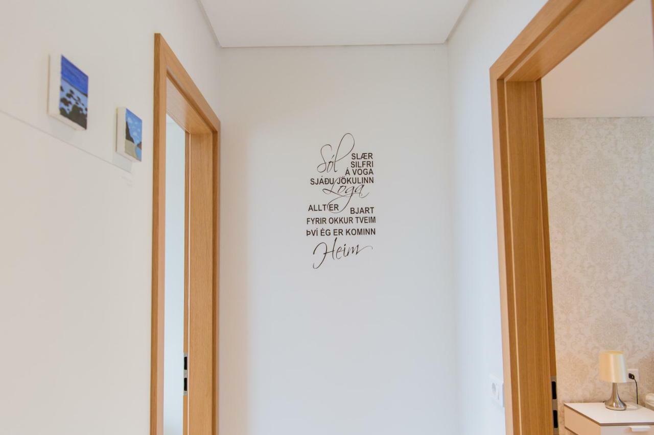 Varmaland Villa المظهر الخارجي الصورة