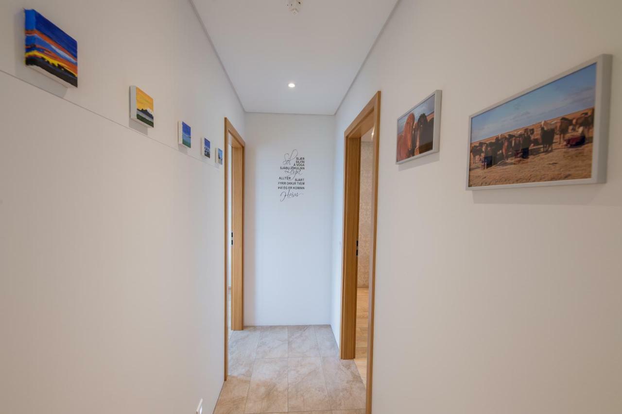 Varmaland Villa المظهر الخارجي الصورة