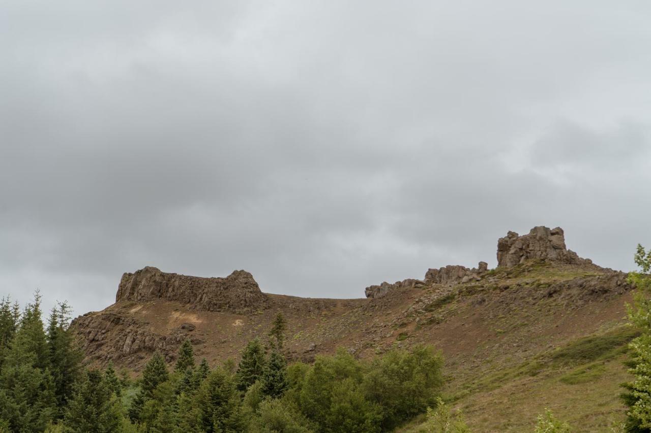 Varmaland Villa المظهر الخارجي الصورة